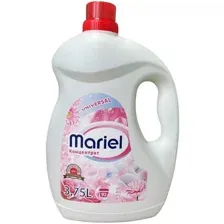 Гель для стирки Factory Ksonas Mariel Universal (3.75л)