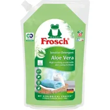 Гель для стирки Frosch Алое Вера 1.5 л