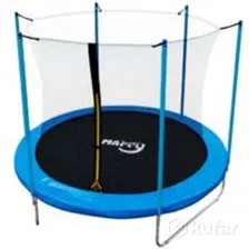 Батут DFC Mappy GB10201-10FT-INNER NET