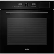 Электрический духовой шкаф Korting OKB 1650 GN Steam