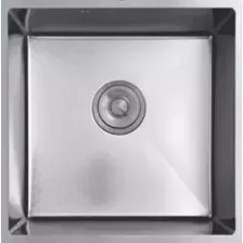 Мойка кухонная Schtoff Undermount Best Decor Silver 4545