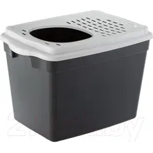 Туалет-домик Ferplast Jumpy / 72074099