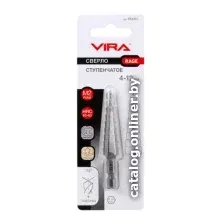 Сверло Vira Rage 554001