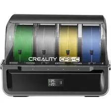 Система подачи материалов Creality CFS-C Filament System