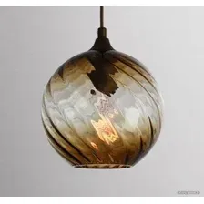 Подвесная люстра ImperiumLoft Cl-Rib01 219465-26