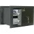 Встраиваемый сейф SAFEtronics STR 23M/27