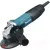 Углошлифмашина Makita GA4530R