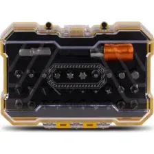 Набор бит Kolner KBITS 32C (32пр)
