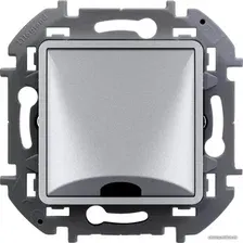 Вывод кабеля Legrand Inspiria 673892