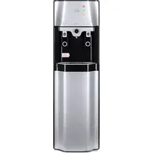 Кулер для воды Ecotronic T98-U4L (черный)