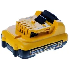 Аккумулятор DeWalt DCB127-XJ (10.8В/2 Ah)