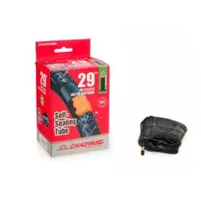 Велокамера Chaoyang 29x2.50/3.00 AV-48MM Y113703F