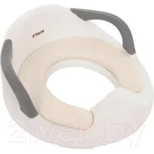 Детская накладка на унитаз Pituso FG323 (серый)
