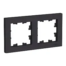 Рамка Systeme Electric AtlasDesign ATN001002