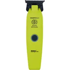 Машинка для стрижки волос MRD MRD-GMT-3969ST (зеленый)