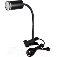 Настольная лампа Ambrella light FW2468 BK (черный)