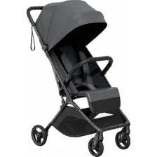Детская универсальная коляска Carrello Solo CRL- 5531 (Chrome Grey)