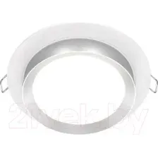Точечный светильник Maytoni Hoop DL086-GX53-RD-WS