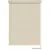 Рулонные шторы Legrand Блэкаут Кристалл 80.5x175 (крем)