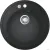 Кухонная мойка Grohe K200 50-C 51 1.0 31656AP0 (черный гранит)