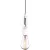 Потолочный светильник Loftit LOFT1510WH