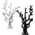 Набор статуэток Merry Bear Home Decor Дуэт теней 1115980