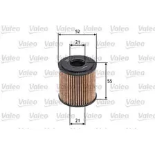 Фильтр масляный VALEO 586540