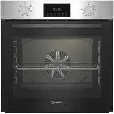 Электрический духовой шкаф Indesit IBFTE 2434 IX