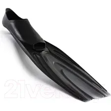 Ласты Salvas Thesis Fin / BA17546NNSTS (р-р 46-47, черный)