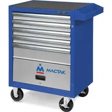 Тележка Мастак 522-05581MB
