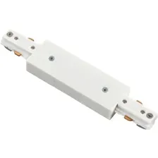 Коннектор питания шинопровода Novotech Port 135004