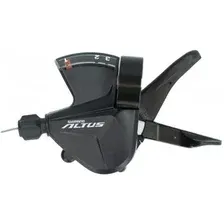Манетка Shimano Altus М2010 ESLM2010LB
