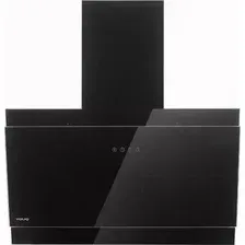 Кухонная вытяжка YOUQ Yumi WL 1080 S 60 BL (черный)