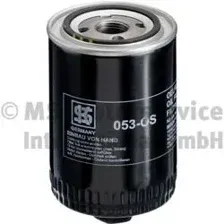 Масляный фильтр Kolbenschmidt 50013053