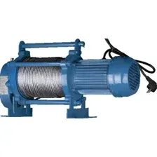 Лебедка Gearsen KCD 500-30-220 (GKCD 500-30-220)