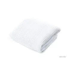 Полотенце Баракат-Текс 35x75 / cw35-75 (белый)