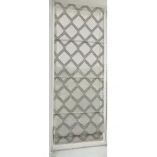 Римская штора Delfa Мини Fantazi Vual 196 СШД-01М 557/007 (62x160, темно-серый)