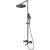 Душевая система  Oliveeka OL-739902-BGM