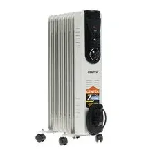 Масляный радиатор CENTEK CT-6200