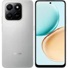 Смартфон Honor X7d 8GB/256GB, meteor silver