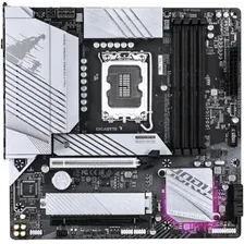 Материнская плата Gigabyte B760M Aorus Elite WiFi6E Gen5