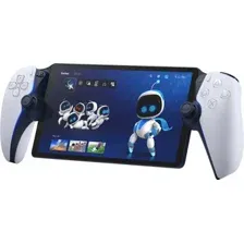 PLAYSTATION PORTAL (БЕЛАЯ)