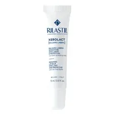 Rilastil XEROLACT Восстанавливающий бальзам для губ, 15 мл