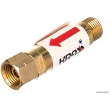 Затвор предохранительный Krass ЗП-К-20 (2117570)