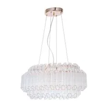 Люстра Arte Lamp Jastin A2848SP-5GO
