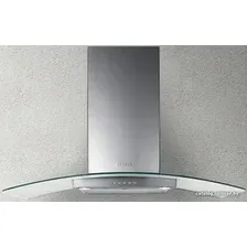 Кухонная вытяжка Faber Ray SRM LED X/V A90 325.0557.524