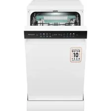 Посудомоечная машина Weissgauff DW4539 Inverter Touch Auto Open white