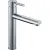 Смеситель Wasserkraft Main 4107
