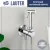 Гигиенический душ Lauter Tera 21GN9011CH