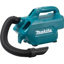 Пылесос Makita CL121DZ (без аккумулятора)